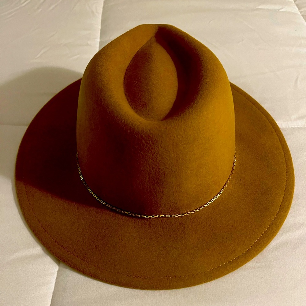 NWT J. crew hat!